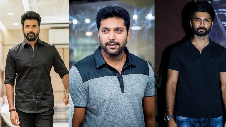 Sudha Kongara : శివకార్తికేయన్  25 సినిమాలో మరొక స్టార్ హీరో!