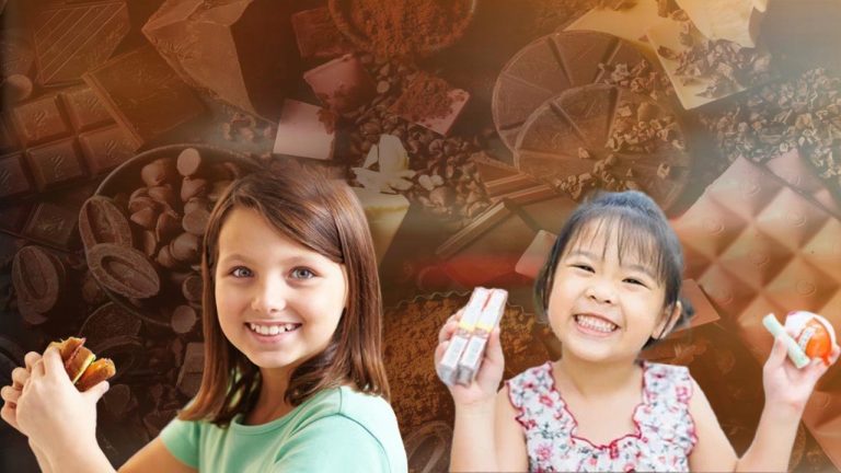 Sugar Intake: పిల్లలకు స్వీట్స్, డ్రింక్స్ ఇస్తున్నారా? అనారోగ్యానికి అదే ఫస్ట్ స్టెప్..