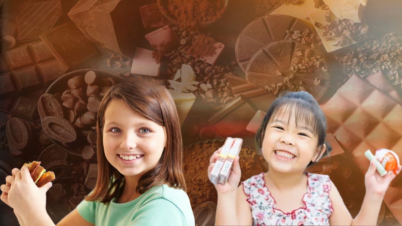 Sugar Intake: పిల్లలకు స్వీట్స్, డ్రింక్స్ ఇస్తున్నారా? అనారోగ్యానికి అదే ఫస్ట్ స్టెప్..