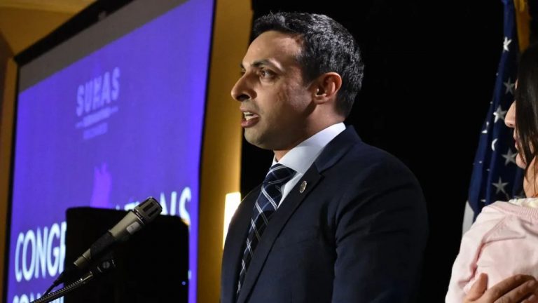 USA: అదే జరిగితే.. భారత్-అమెరికా మధ్య వాణిజ్య యుద్ధం తప్పదు?.. యూఎస్‌ కాంగ్రెస్ సభ్యుడి కీలక వ్యాఖ్యలు