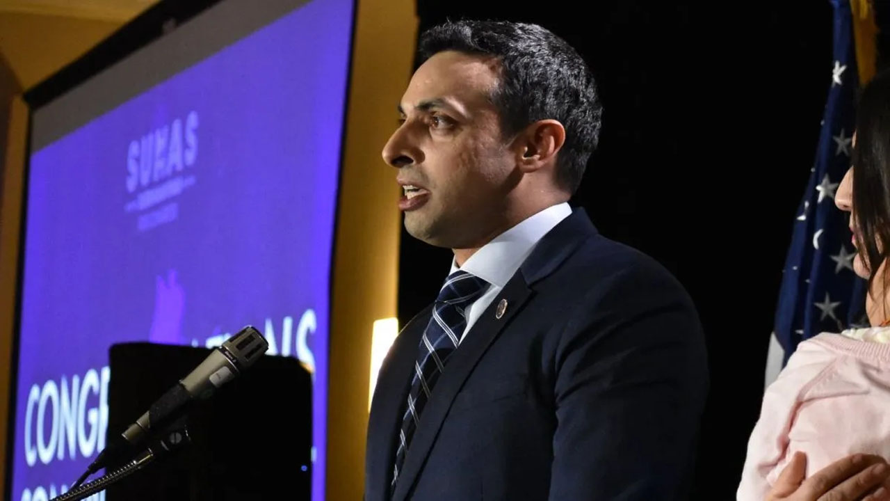 USA: అదే జరిగితే.. భారత్-అమెరికా మధ్య వాణిజ్య యుద్ధం తప్పదు?.. యూఎస్‌ కాంగ్రెస్ సభ్యుడి కీలక వ్యాఖ్యలు