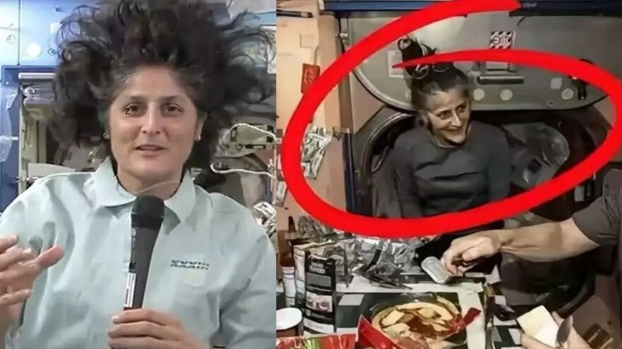 Sunita Williams: క్షీణించిన సునీతా విలియమ్స్ ఆరోగ్యం? శాస్త్రవేత్తల్లో ఆందోళన