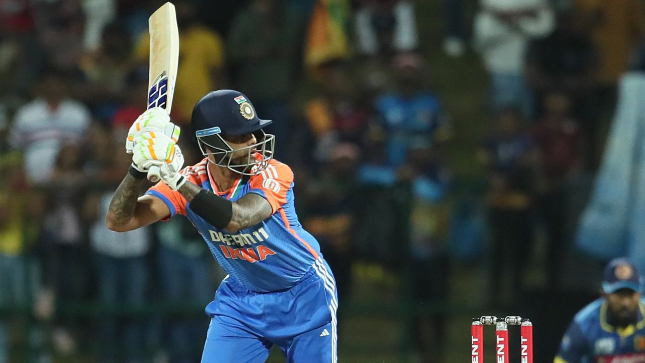 Surya Kumar Yadav: దక్షిణాఫ్రికాతో టీ20 సిరీస్‌.. ‘సూరీడు’ని ఊరిస్తున్న రికార్డ్స్ ఇవే!