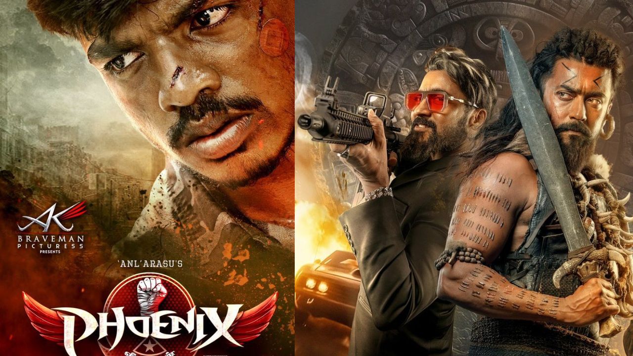 Kollywood : సూర్య కోసం వెనక్కు తగ్గిన కుట్టి మక్కల్ సేతుపతి