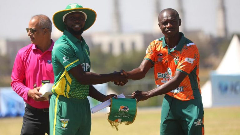 Cricket: టీ20ల్లో సంచలనం.. 7 పరుగులకు ఆలౌట్