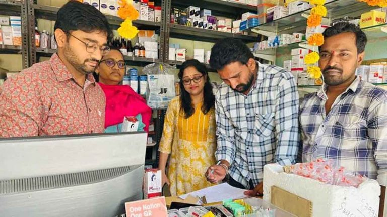 TGDCA : తప్పుదారి పట్టించే ఆయుర్వేద మందులను సీజ్ చేసిన టీజీడీసీఏ