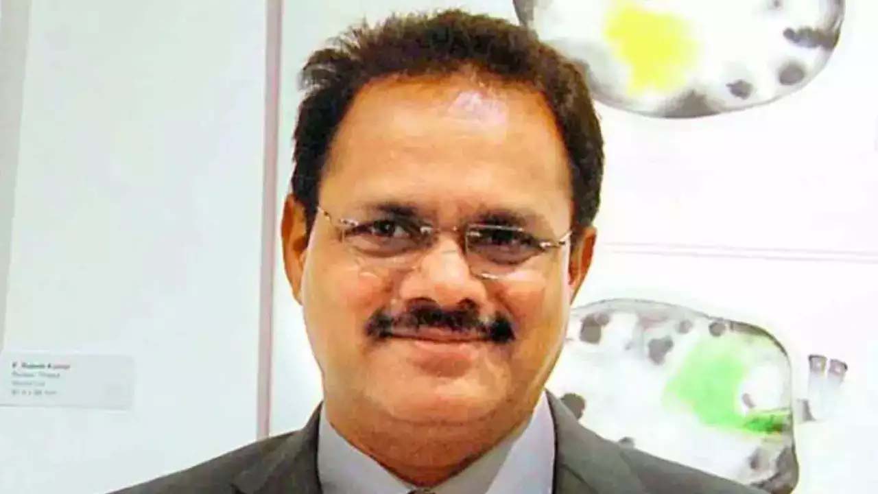 TGPSC: టీజీపీఎస్సీ కొత్త చైర్మన్‌గా బుర్రా వెంకటేశం..