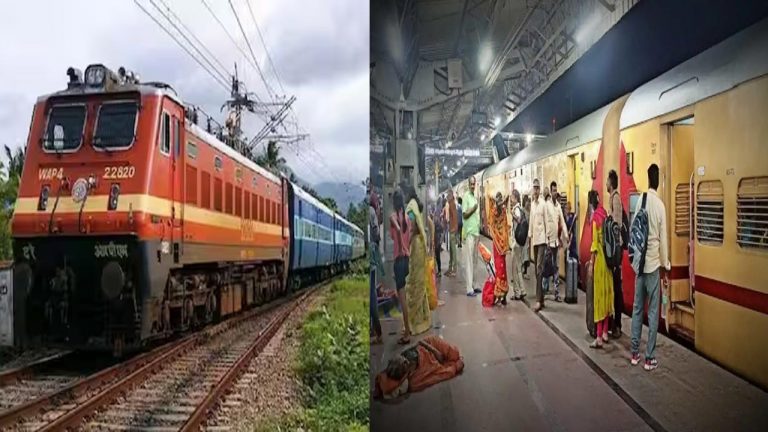 Indian Railways: నవంబర్ చివరికి 370 రైళ్లలో 1000 కొత్త జనరల్ కోచ్‌లు
