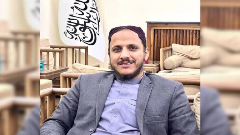 Taliban: యంగ్ స్టూడెంట్‌ని ఇండియాలో రాయబారిగా నియమించిన తాలిబాన్లు..