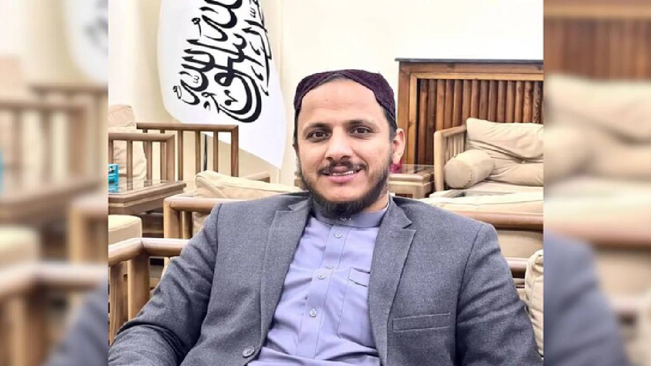 Taliban: యంగ్ స్టూడెంట్‌ని ఇండియాలో రాయబారిగా నియమించిన తాలిబాన్లు..