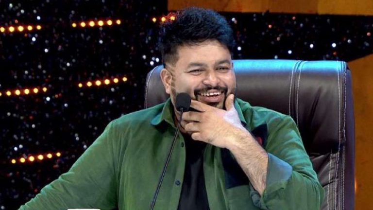 Thaman S : తమన్ కు కృతఙ్ఞతలు తెలిపిన ఆర్టీసీ ఎండీ సజ్జనార్‌