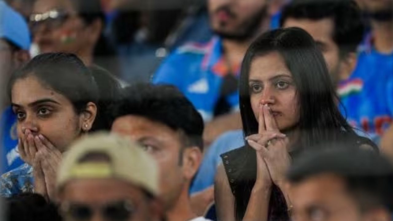Team India Fans: కోట్లాది గుండెలు బద్దలైన రోజు.. ‘ఒకే ఒక్కడు’ ఎంతపని చేసే!