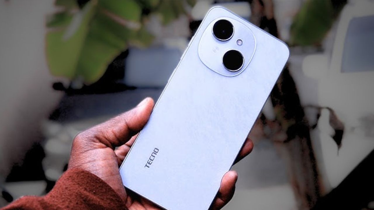 Tecno Pop 9 Launch: ‘టెక్నో పాప్ 9’ వచ్చేస్తోంది.. ధర 10 వేల కంటే తక్కువే!