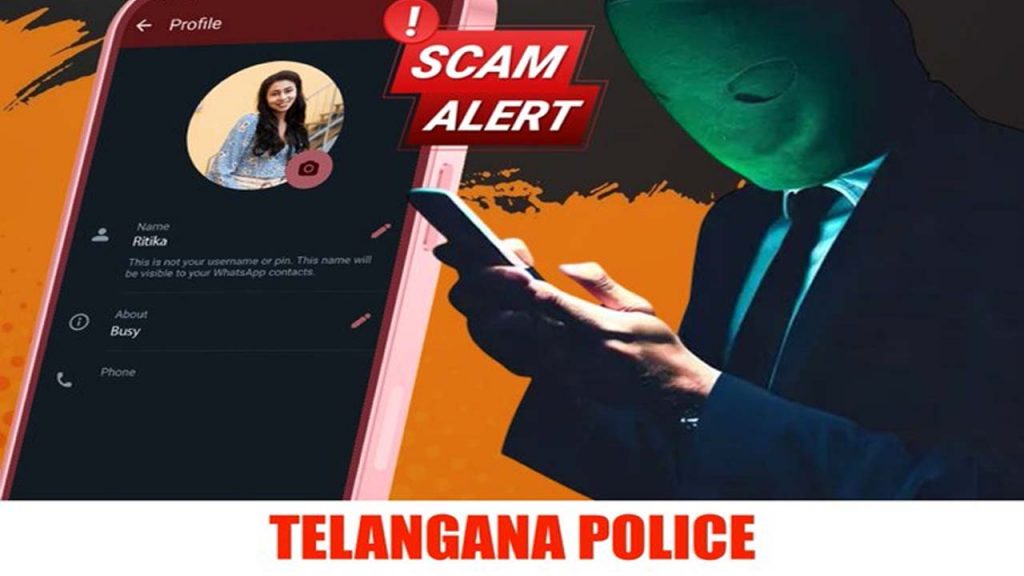 Telangana Police