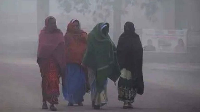 TG Weather: పెరుగుతున్న చలి తీవ్రత.. పడిపోతున్న కనిష్ట ఉష్ణోగ్రతలు..