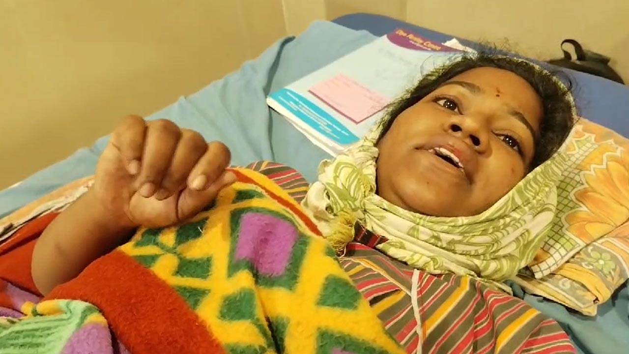 Terrible Incident: పురిటి నొప్పులతో ఆసుపత్రికి గర్భిణి.. సిబ్బంది నిర్లక్ష్యంతో గర్భంలోనే శిశువు మృతి..