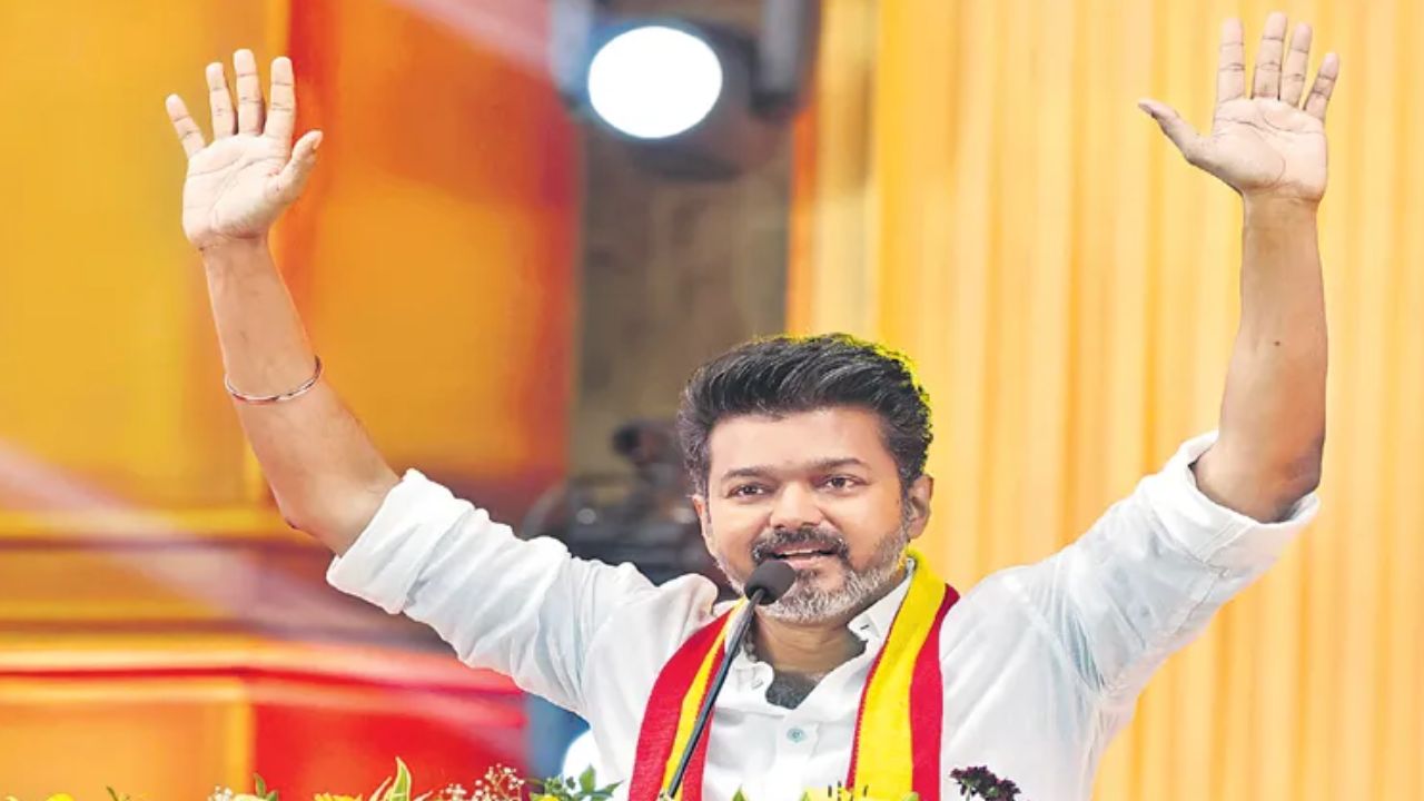 Hero Vijay: తమిళనాడు ఎన్నికల్లో విజయ్ గెలవలేడు.. రజినీకాంత్ సోదరుడు షాకింగ్ కామెంట్స్!