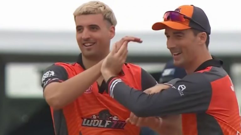 IPL Auction 2025: ఇది తెలుసా.. ఐపీఎల్‌ వేలంలో ఇటలీ ఆటగాడు!