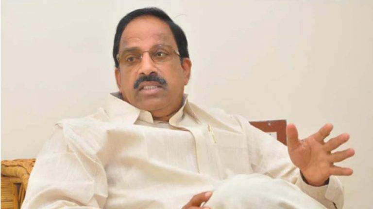 Thummala Nageswara Rao: అకాల వర్షాలతో పంట నష్టం.. మంత్రి తుమ్మల కీలక ఆదేశాలు..