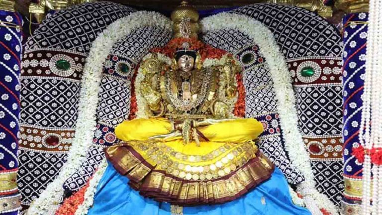 TTD: ఈనెల 28వ తేదీ నుండి తిరుచానూరు అమ్మవారి బ్రహ్మోత్సవాలు.. విస్తృత ఏర్పాట్లు