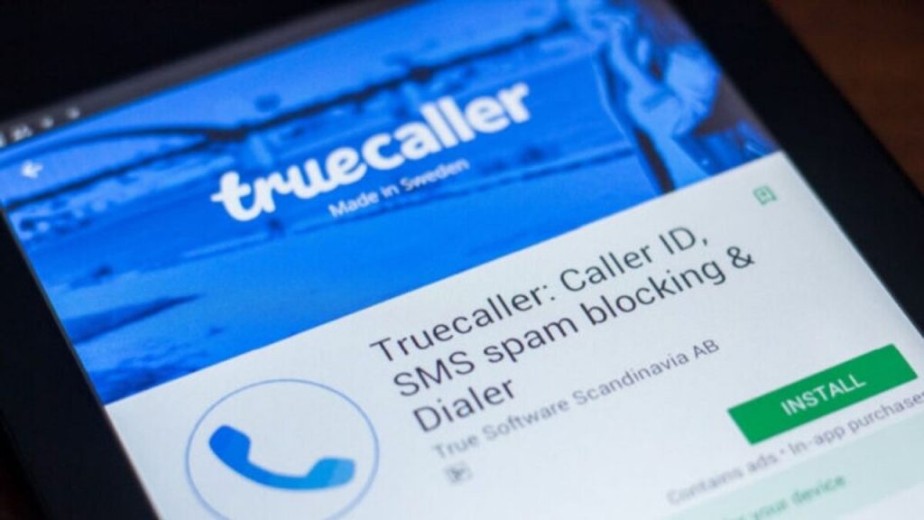 Truecaller