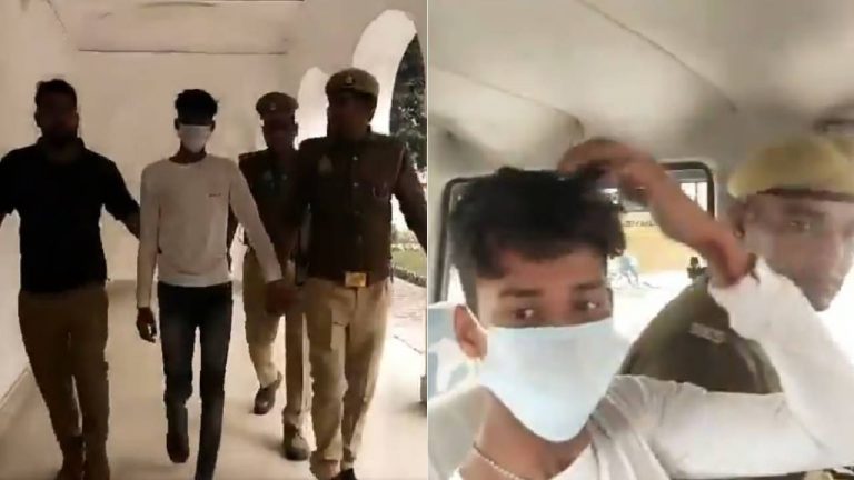 UP: ఎవడ్రా నువ్వు.. ముగ్గురు గర్ల్‌ఫ్రెండ్స్.. గిఫ్ట్‌ల కోసం బ్యాంకుకే కన్నం…