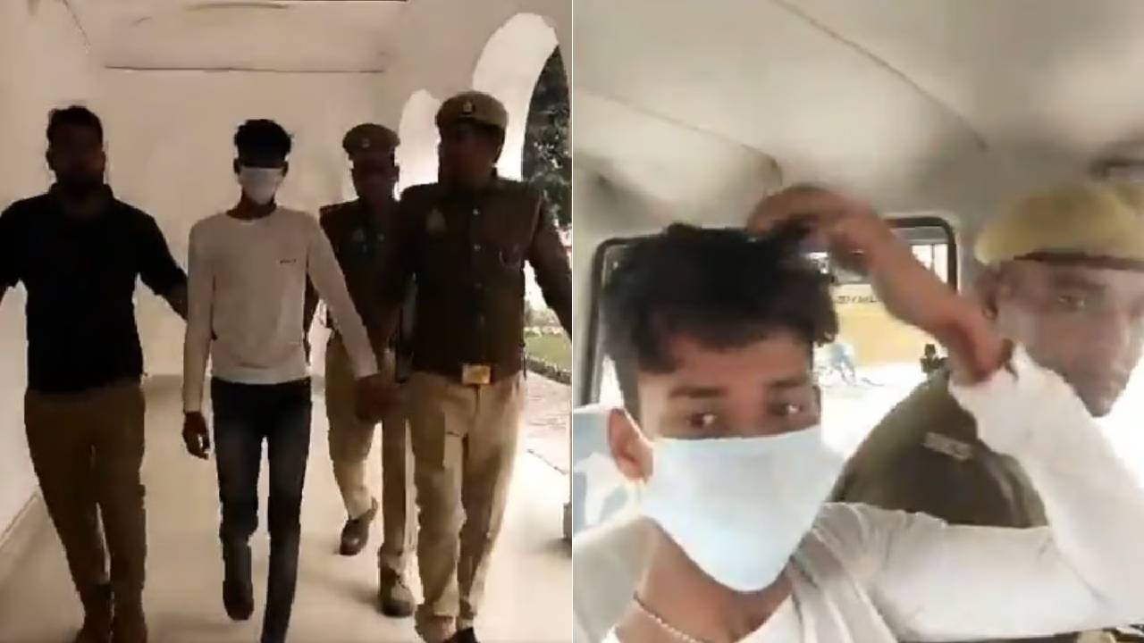 UP: ఎవడ్రా నువ్వు.. ముగ్గురు గర్ల్‌ఫ్రెండ్స్.. గిఫ్ట్‌ల కోసం బ్యాంకుకే కన్నం…