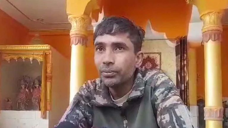 UP: 7 ఏళ్ల వయసులో కిడ్నాపైన బాలుడు 30 ఏళ్ల తర్వాత ప్రత్యక్షం