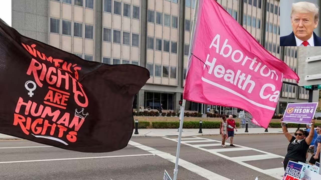 Abortion pills: అబార్షన్ మందులకు అమెరికాలో భారీ గిరాకీ.. కారణమిదే!