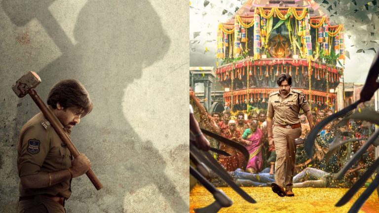 Ustad Bhagat Singh : అలా చేస్తే చట్టపరమైన చర్యలు.. వాళ్లకు ‘మైత్రీ’ వార్నింగ్..