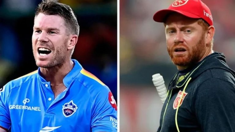 IPL Auction 2025: వార్నర్, బెయిర్‌స్టోలకు షాక్.. వేలంలో అమ్ముడుపోని ఆటగాళ్ల జాబితా ఇదే!