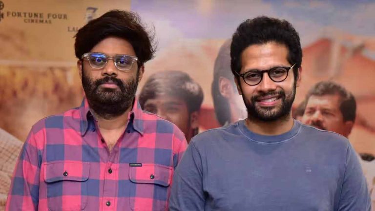 Venky Atluri: సినిమా మొత్తం ఒకటే షర్ట్, ప్యాంటు ధరించిన డైరెక్టర్