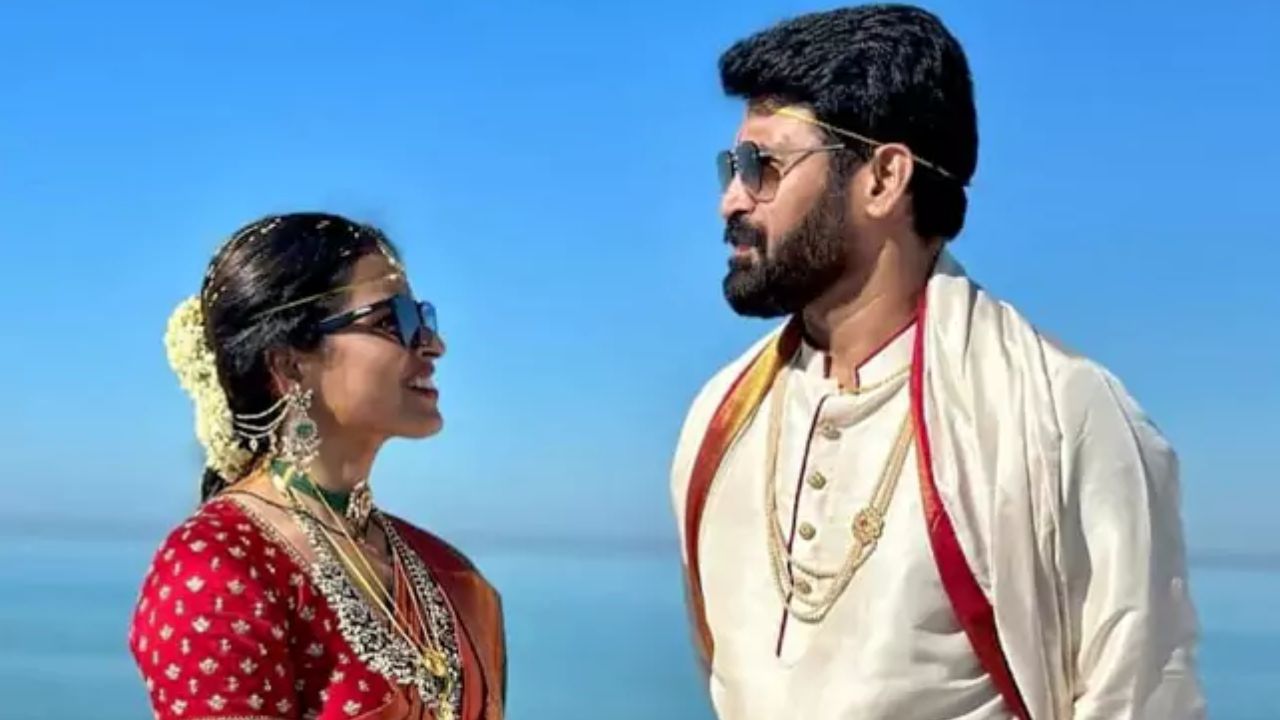Subbaraju Marriage: లేటు వయసులో పెళ్లి చేసుకున్న నటుడు సుబ్బరాజు.. వధువు ఎవరంటే?