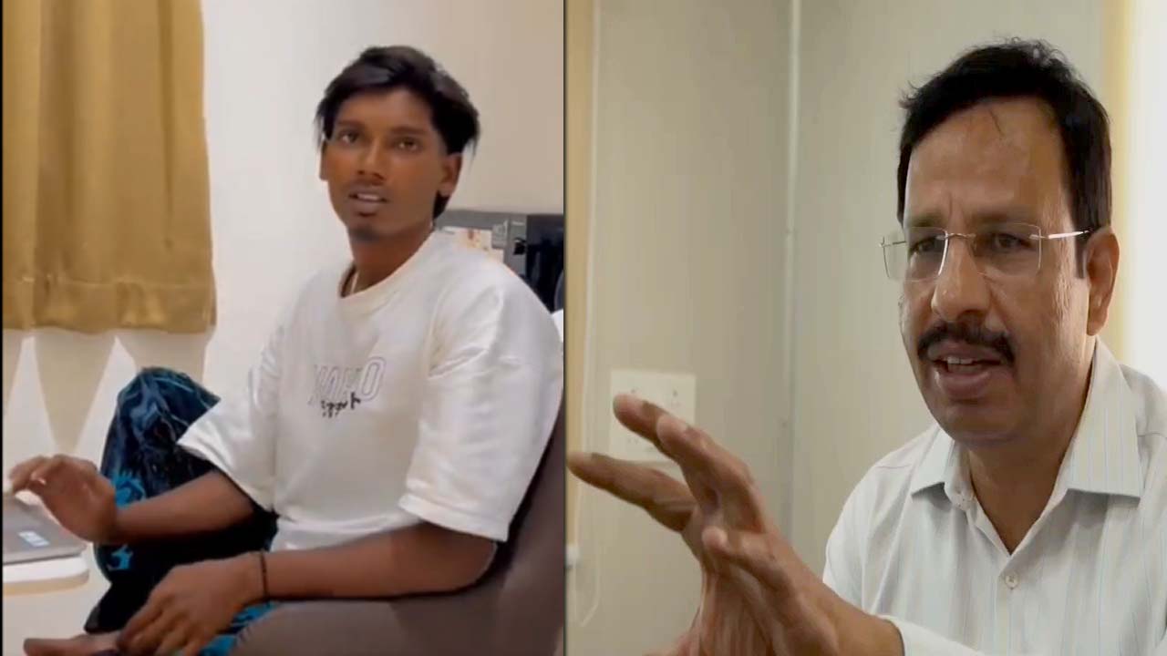 V.C. Sajjanar: అర‌చేతిలో వైకుంఠం చూపించ‌డం అంటే  ఇదే..!! సజ్జనార్ ట్వీట్ వైరల్..