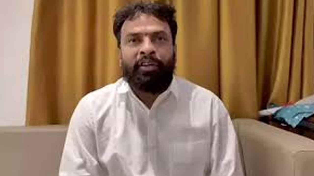 Minister Vasamsetti Subhash: మంత్రి వాసంశెట్టి సంచలన వ్యాఖ్యలు.. ఆధారాలు చూపకపోతే క్రిమినల్ కేసులు..!