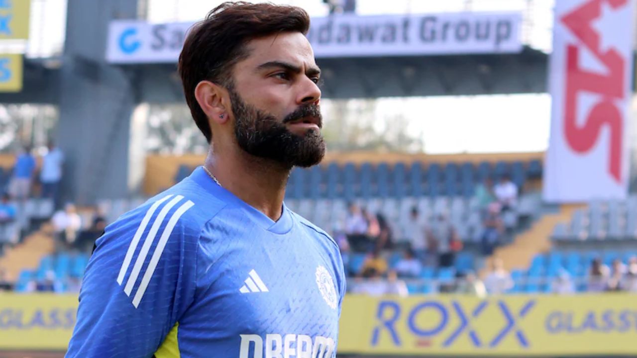 DPL 2025 Auction: డీపీఎల్‌ 2025 వేలంలో విరాట్ కోహ్లీ కొడుకు!