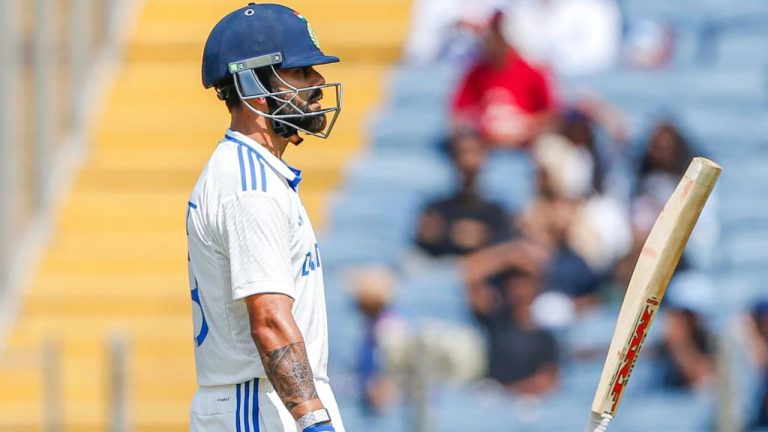 Virat Kohli: విరాట్ కోహ్లీకి ఇదే చివరి సిరీస్‌.. టీమిండియా మాజీ కెప్టెన్ కీలక వ్యాఖ్యలు!