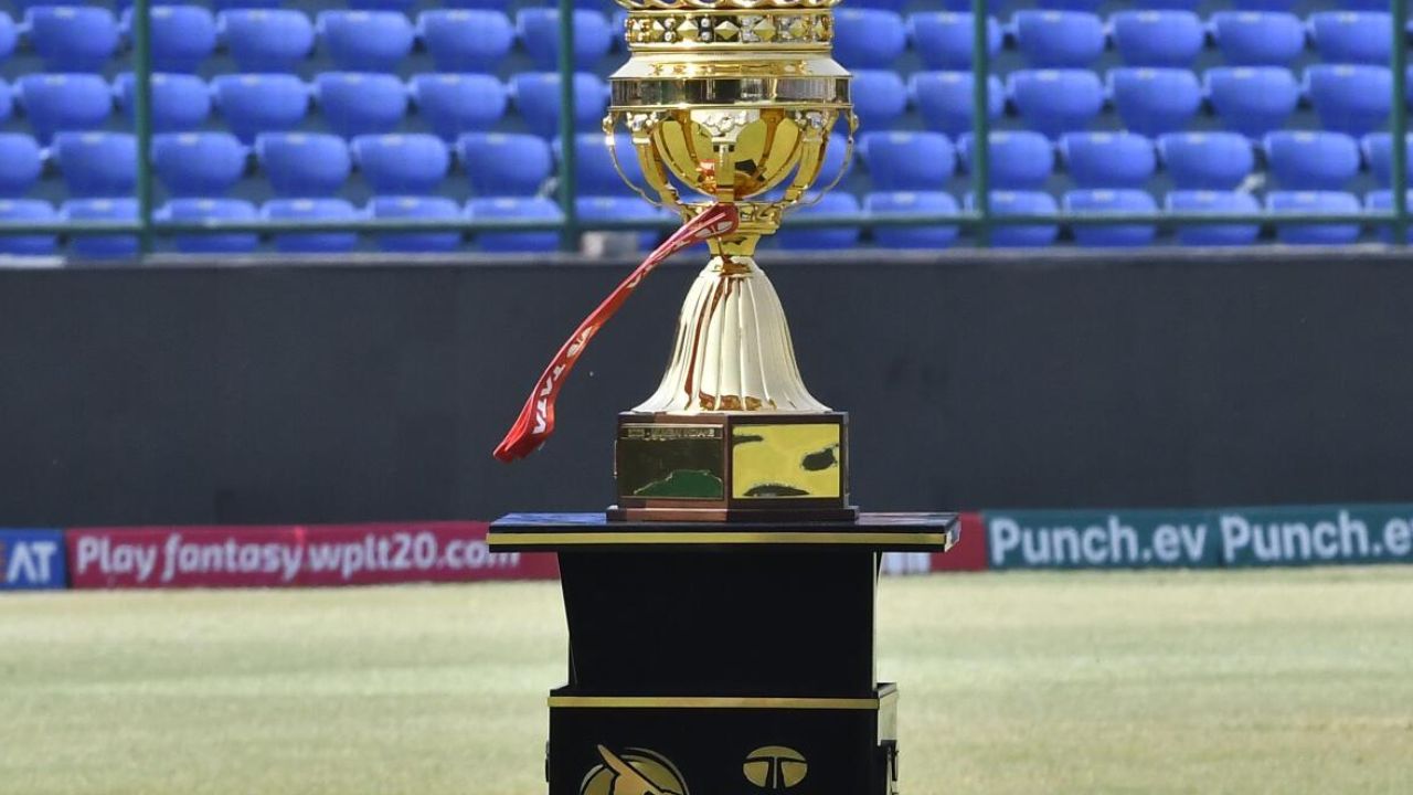 WPL 2025: డిసెంబర్ 15న డబ్ల్యూపీఎల్‌ వేలం.. వేదిక ఎక్కడంటే?