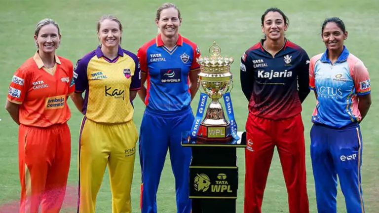 WPL 2025: 24 మంది క్రికెటర్లను వదిలేసిన ఫ్రాంఛైజీలు.. రిటెన్షన్, రిలీజ్ లిస్ట్ ఇదే!