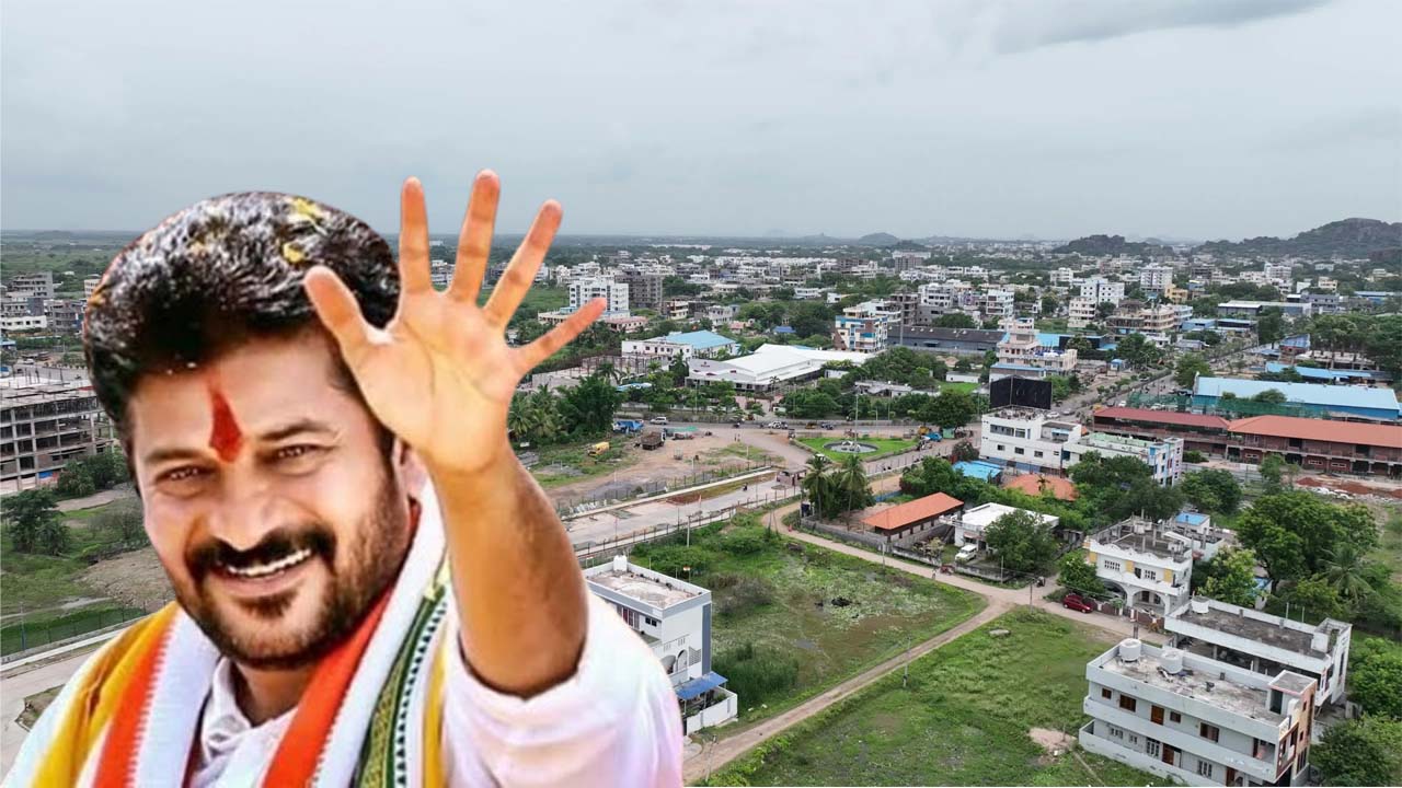 Warangal: వరంగల్ కు సర్కార్ వరాల జల్లు…  పూర్తిగా మారనున్న రూపురేఖలు..