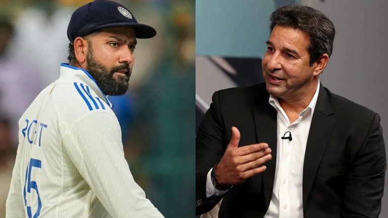 Teamindia: భారత్‌ను పాకిస్థాన్ ఓడించగలదు.. పాక్ మాజీ క్రికెటర్ కీలక వ్యాఖ్యలు