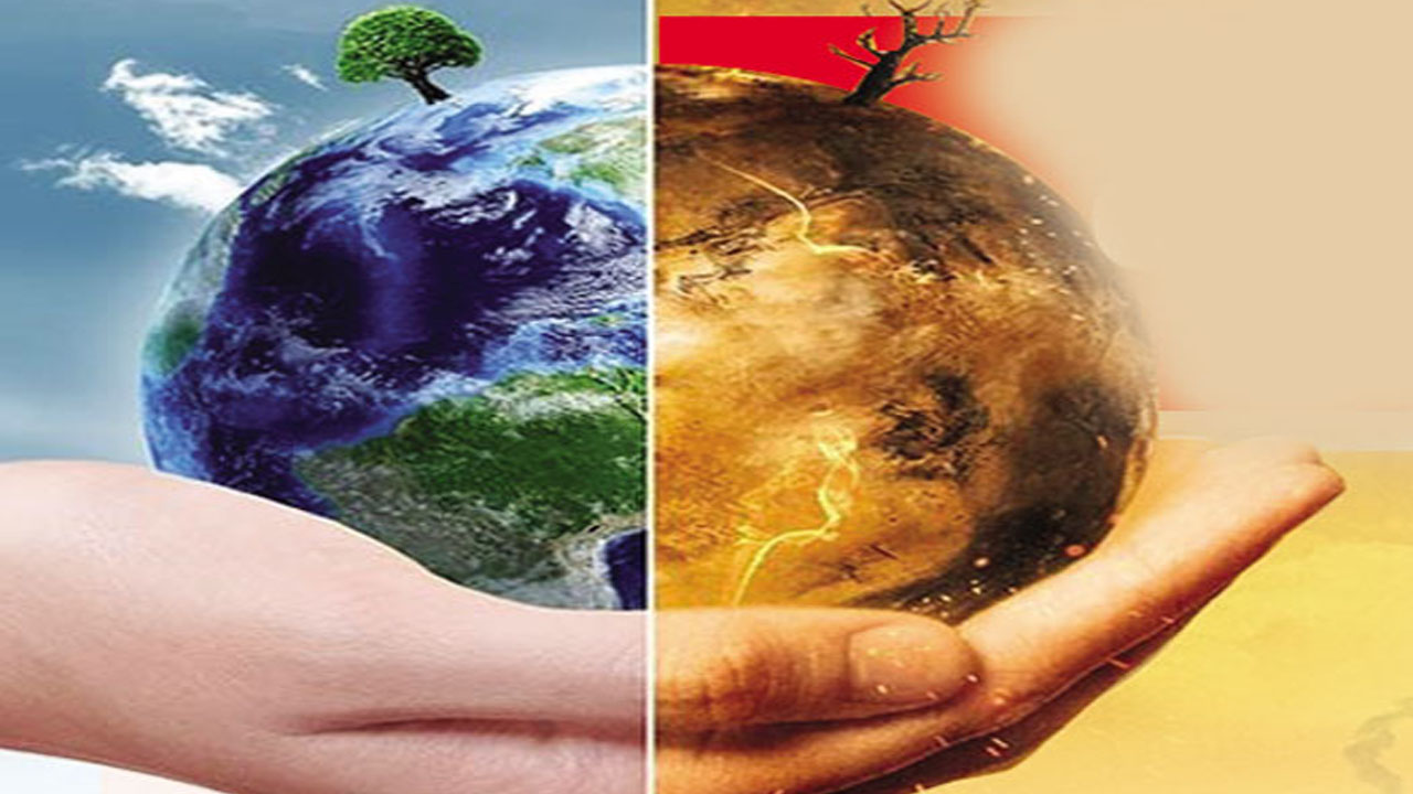 India Weather : వాతావరణంపై షాకింగ్ రిపోర్ట్.. ఇప్పటికే 3వేలకు పైగా మరణాలు