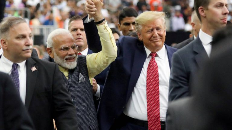 Trump 2.0 Cabinet: ట్రంప్ 2.0 క్యాబినెట్‌లో ఎవరెవరు..? భారత్‌ ఎలా అర్థం చేసుకోవాలి..?