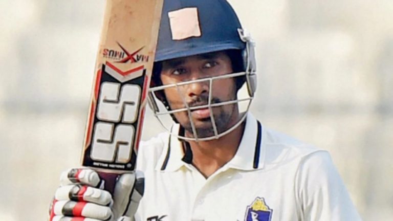 Wriddhiman Saha Retirement: క్రికెట్‭కు గుడ్ బై చెప్పిన టీమిండియా వికెట్ కీపర్