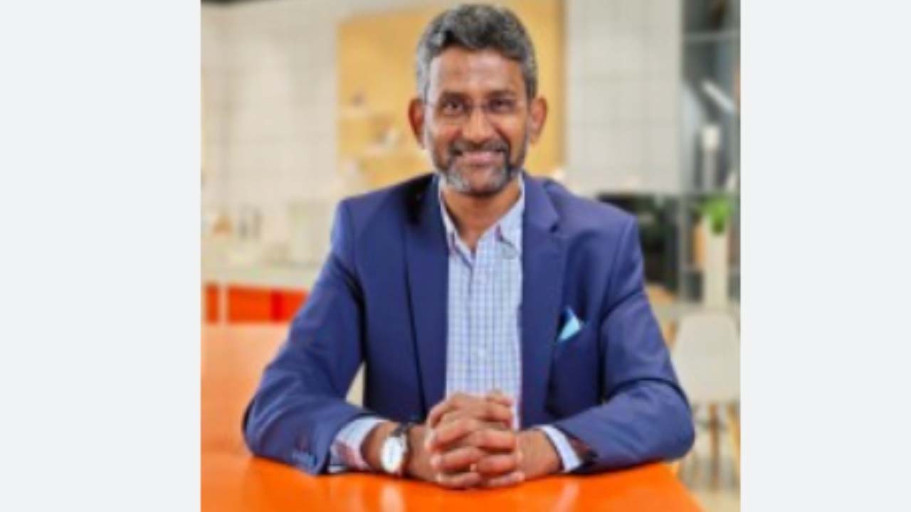 Xiaomi: షియోమీ ఇండియా ప్రెసిడెంట్⁬ పదవికి మురళీ కృష్ణన్ రాజీనామా