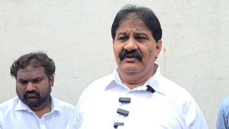 Siva Prasad Reddy: కూటమి ప్రభుత్వం ప్రొద్దుటూరుకు చేసిన అభివృద్ధి ఏమీలేదు!