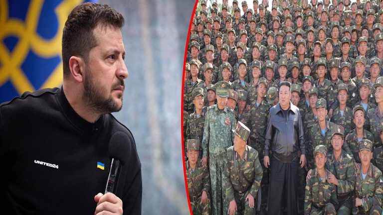 Russia – Ukraine Conflict: తమపై యుద్ధానికి వచ్చిన కిమ్ సైనికులు చనిపోయారు..