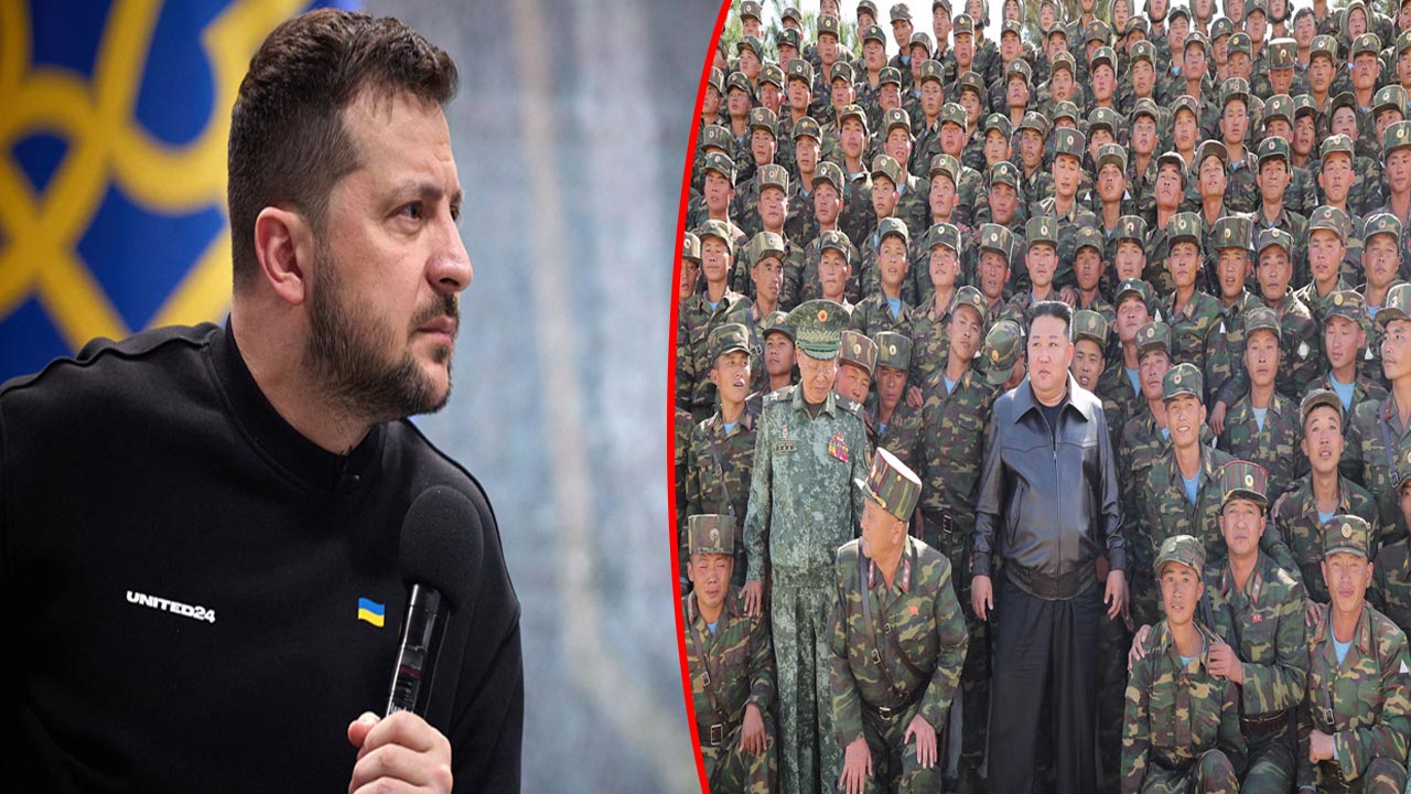 Russia – Ukraine Conflict: తమపై యుద్ధానికి వచ్చిన కిమ్ సైనికులు చనిపోయారు..