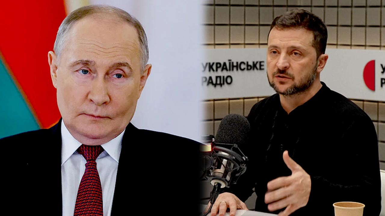 Zelensky: తమపై రష్యా దాడిని ఖండించండి.. ప్రపంచ దేశాలకు జెలెన్‌స్కీ విజ్ఞప్తి