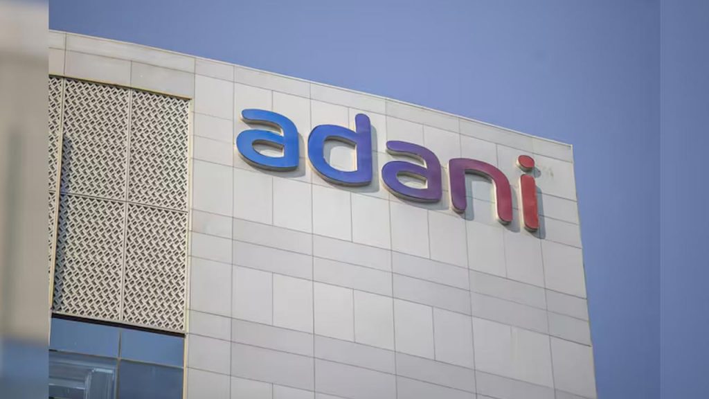 Adani